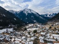Appartement L’Etoile de la Vanoise-12