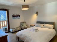 Appartement Les Loges Blanches 2e etage-9