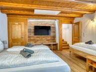 Appartement Bergliebe-12