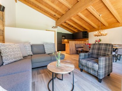 Chalet Pinzgau Lodge 1B-2