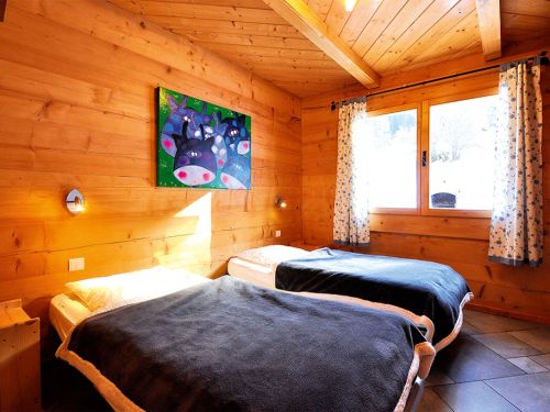 Chalet Tho' Max - 6-10 personen – afbeelding 2
