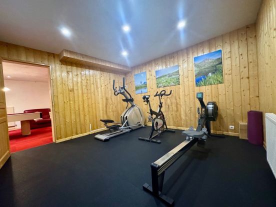 Chalet Lacuzon-15
