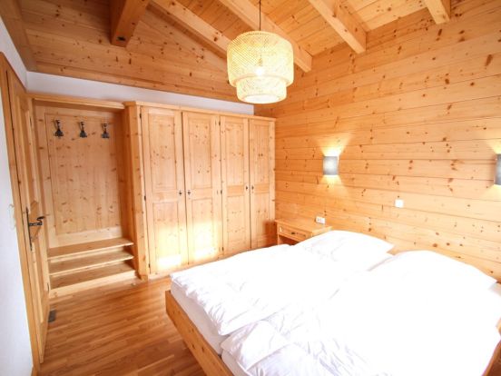 Chalet-appartement Skilift-13
