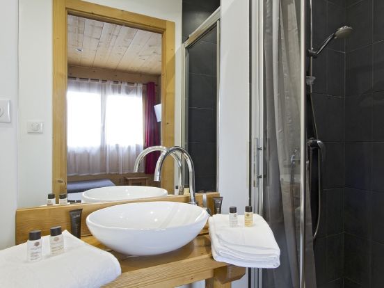 Chalet Levanna Orientale-13