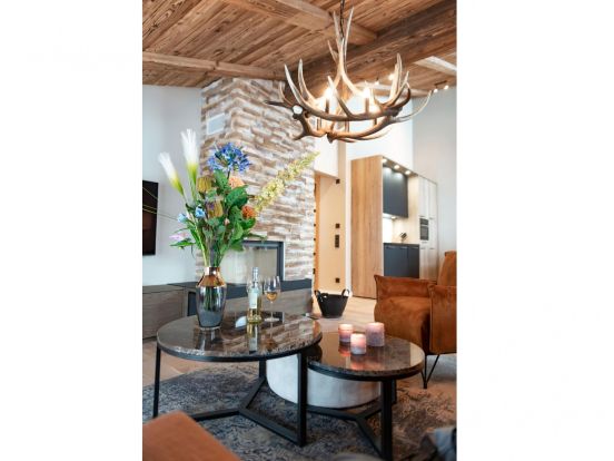 Appartement Residenz Illyrica Tirol-4