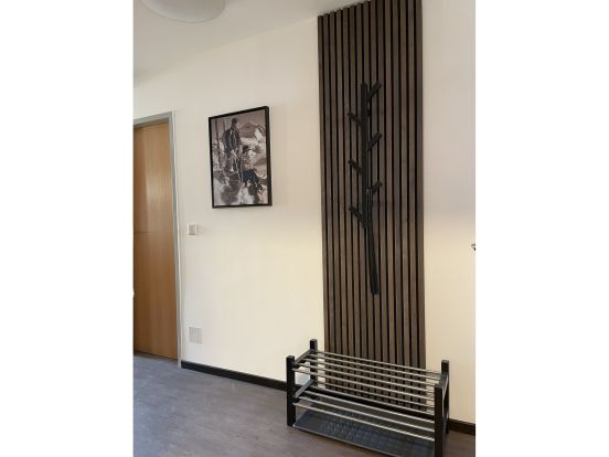Chalet-appartement Inge-10