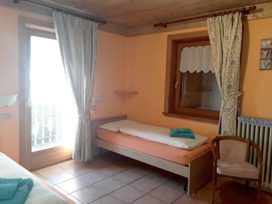 Chalet-appartement Baita Cucu-5