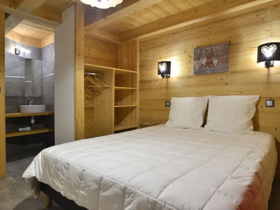 Chalet Florence-13