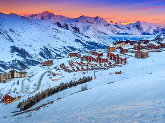 Chalet Le Panicaut-15