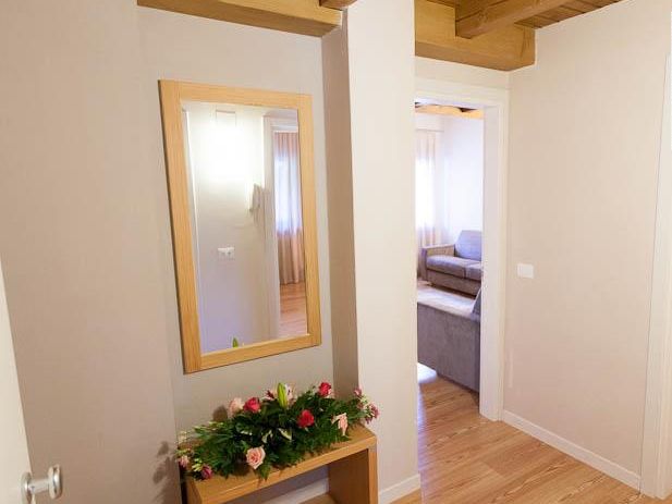 Appartement Regina Comfort