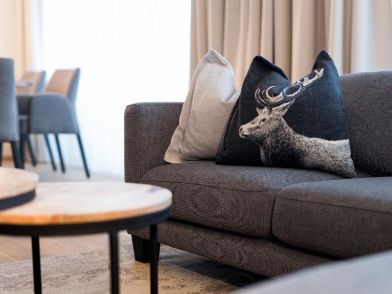 Chalet-appartement Das Neukirchen Type 2b