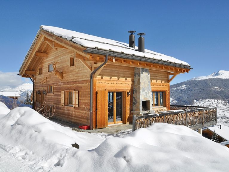 Chalet Icelandica