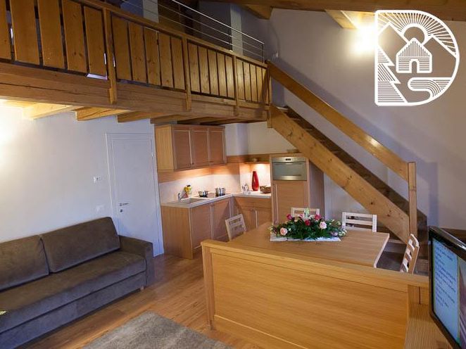 Appartement Regina Comfort