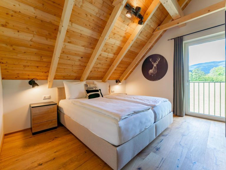 Chalet Mountain Chalet Five