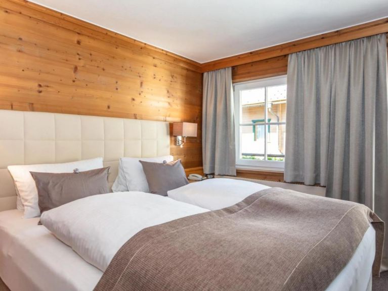 Appartement Blaickner