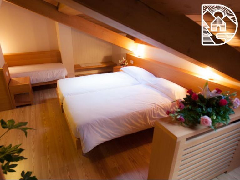 Appartement Regina Comfort
