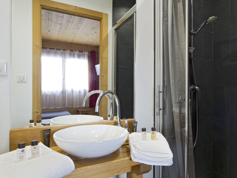 Chalet Levanna Orientale