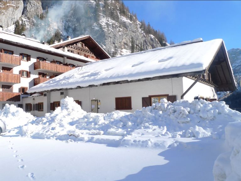 Appartement Principe Marmolada