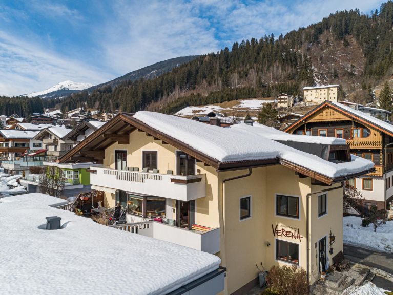 Appartement Verena