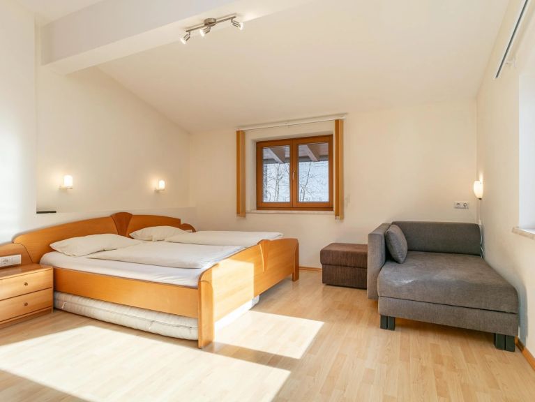 Chalet am Ziller