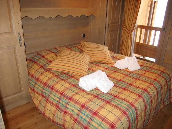 Chalet-appartement CGH Résidence Les Cimes Blanches