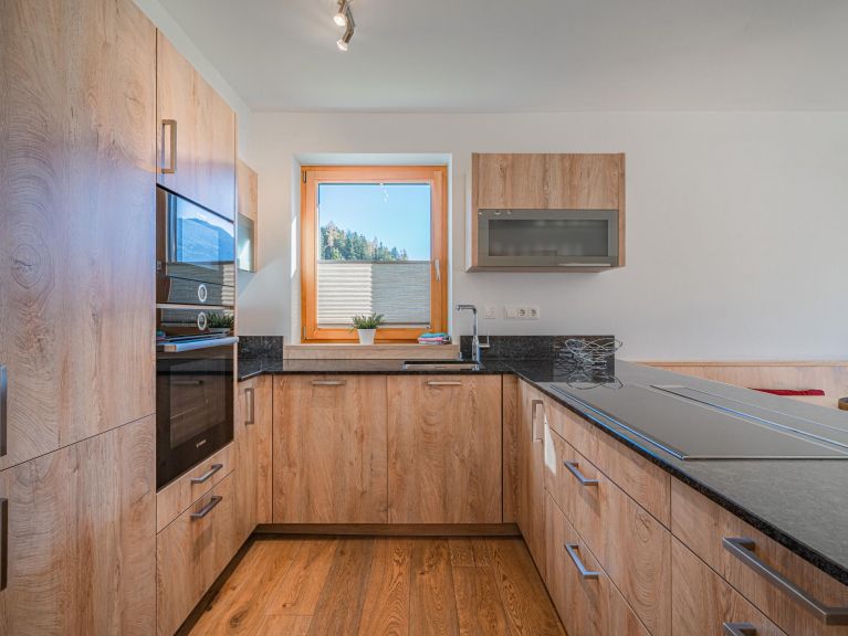 Appartement Tauern Juwel