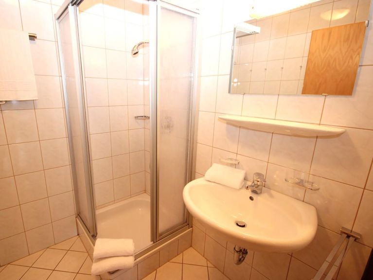 Chalet-appartement Voithofer Top 4