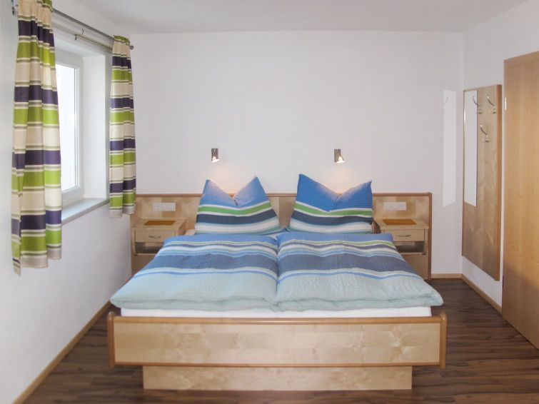 Chalet-appartement Haus Stefan Eerste etage