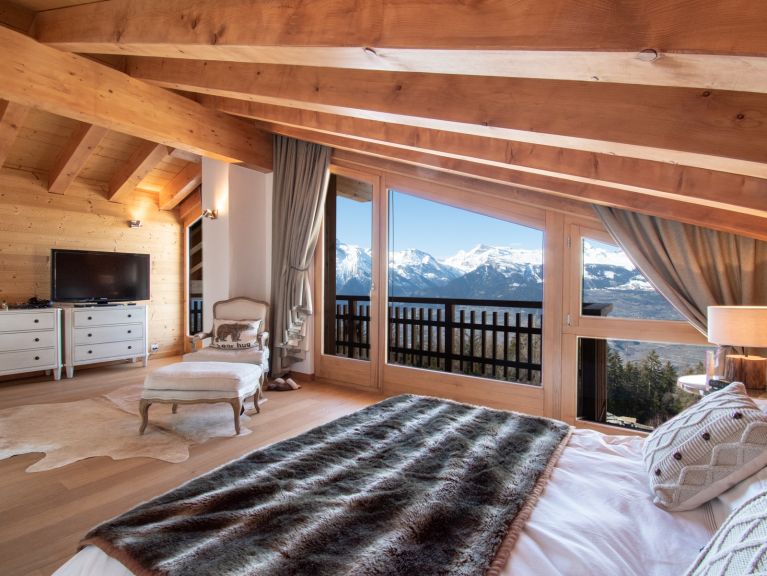 Chalet La Perle des Pistes