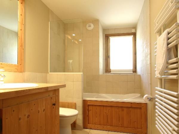 Appartement Alba