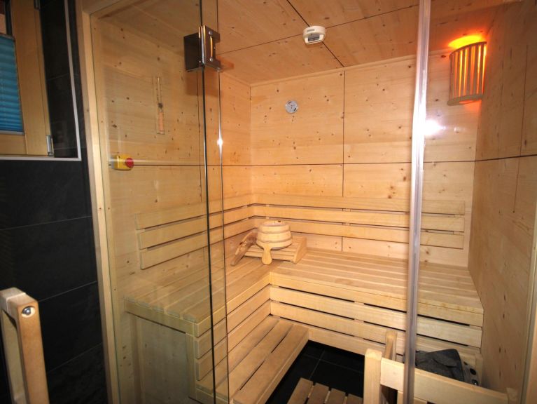 Chalet Kaprun Lodge