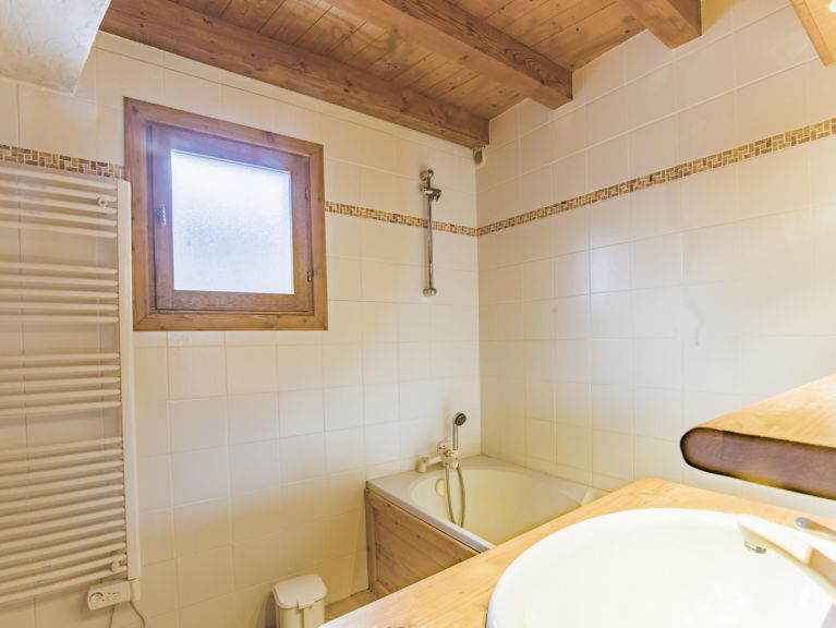Chalet-appartement Gremelle appartement 10 personen