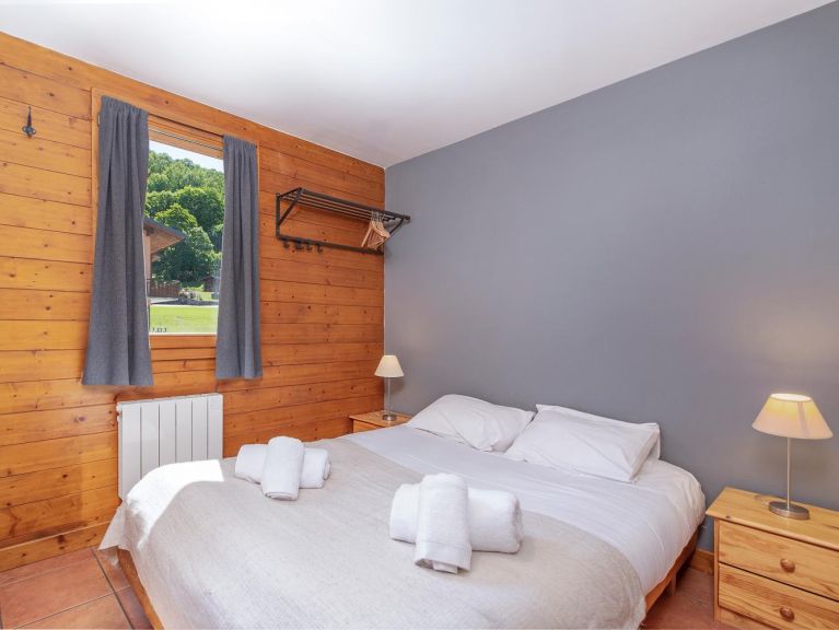 Chalet Doron Bettaix Eden
