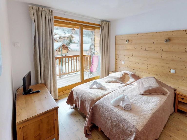 Chalet Villette