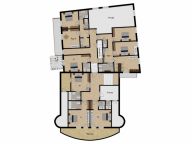 Chalet Elfriede inclusief catering-17