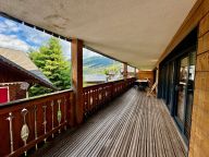Appartement Les Soldanelles nr. 29-17