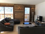 Appartement Les Loges Blanches 2e etage-4