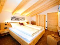 Chalet-appartement Berghof combi, met twee (privé) infraroodcabines-10