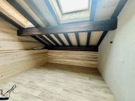Chalet Laurentine-9