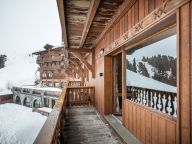 Chalet-appartement Les Balcons de Belle Plagne-15