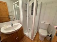 Chalet-appartement Villarenger Chalet Chardon-11