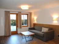 Chalet-appartement Schrofenblick Horberg-4