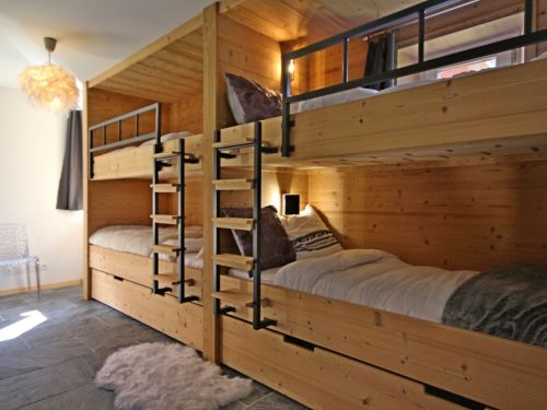 Chalet De la Croisette - 10 personen – afbeelding 2
