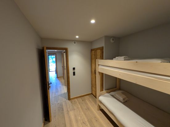 Chalet Sika-20