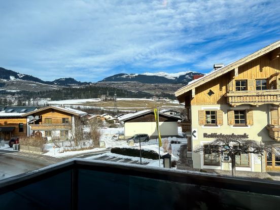Chalet-appartement Ours Living-10