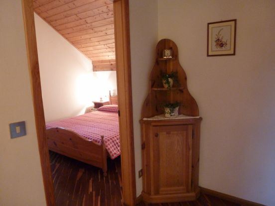 Appartement Casa Metz-9