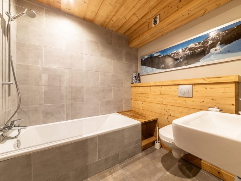 Chalet-appartement T'Laer T’Laer 3