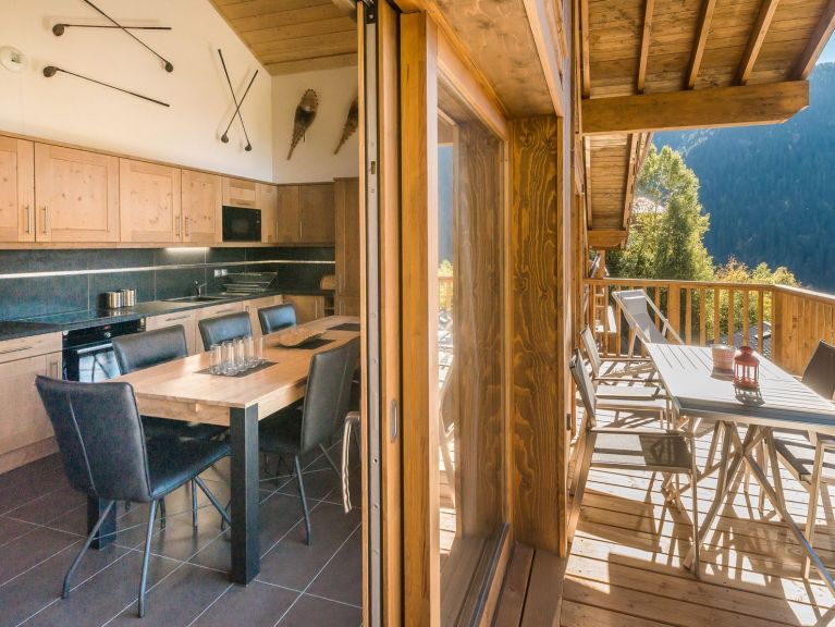 Appartement Les Balcons Etoiles Appartement B25