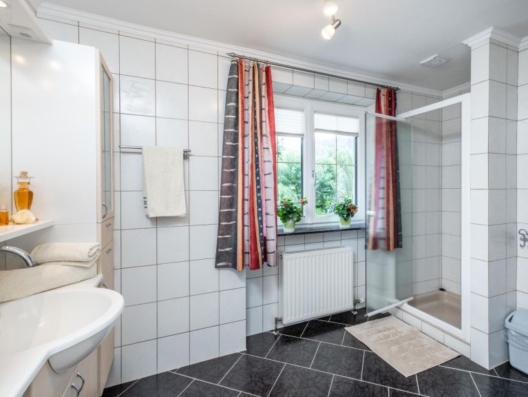 Appartement Haus am Wald