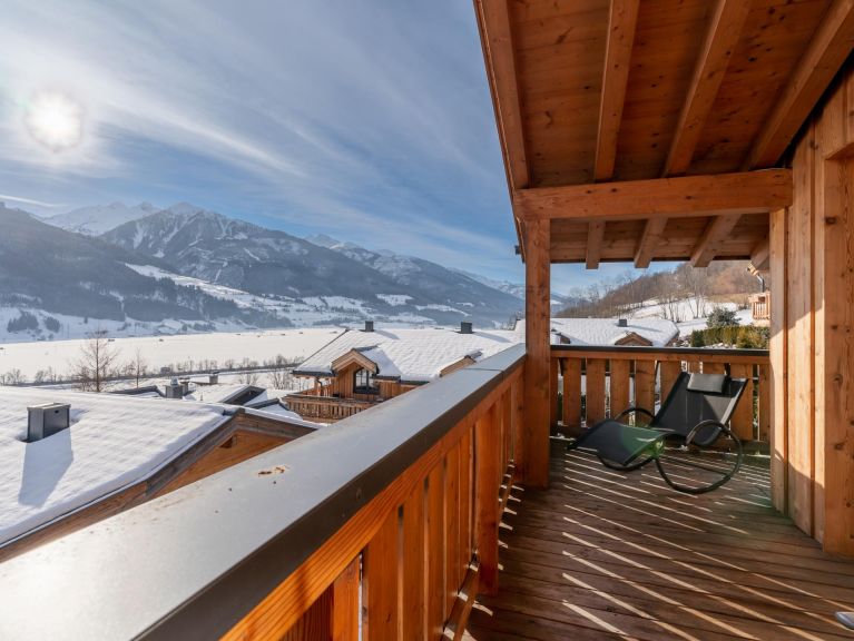 Chalet Erlebnishaus
